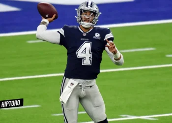Dallas Cowboys' Crucial Offseason The Four Essential Moves for 2024 Success1