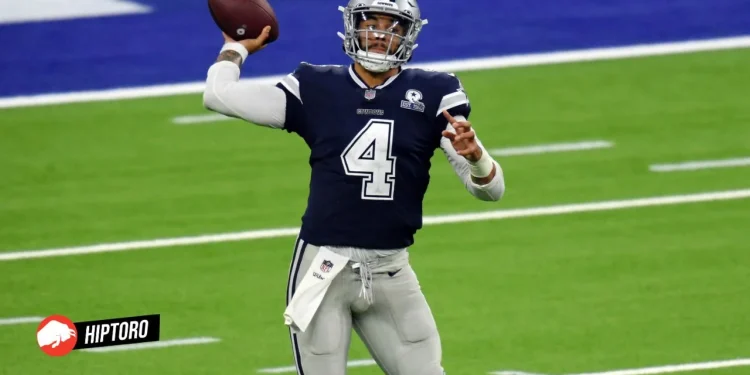 Dallas Cowboys' Crucial Offseason The Four Essential Moves for 2024 Success1