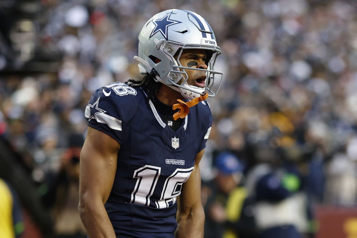 Dallas Cowboys' Crucial Offseason: The Four Essential Moves for 2024 Success