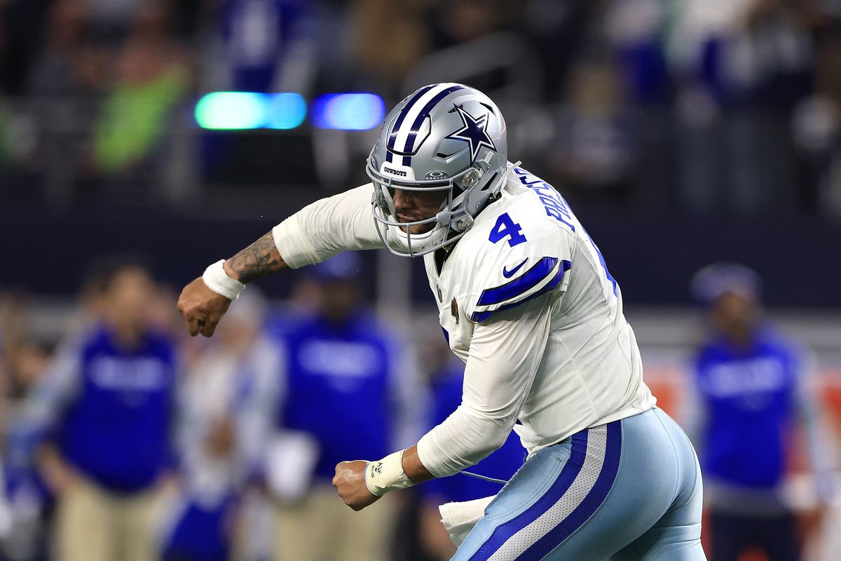 Dallas Cowboys' Crucial Offseason: The Four Essential Moves for 2024 Success