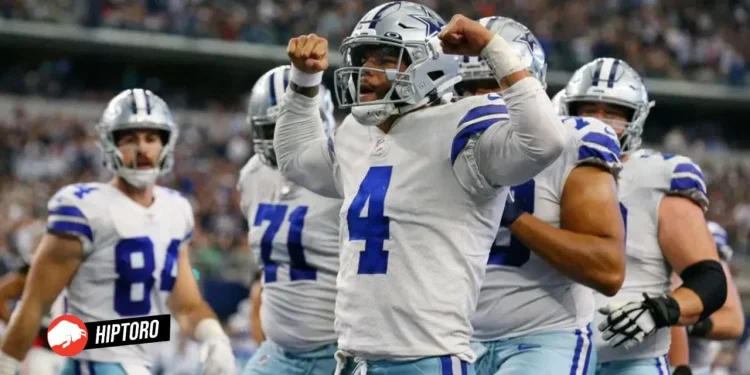 Dallas Cowboys Eye Strategic Moves in Free Agency and Trade Market for 2024 Season.