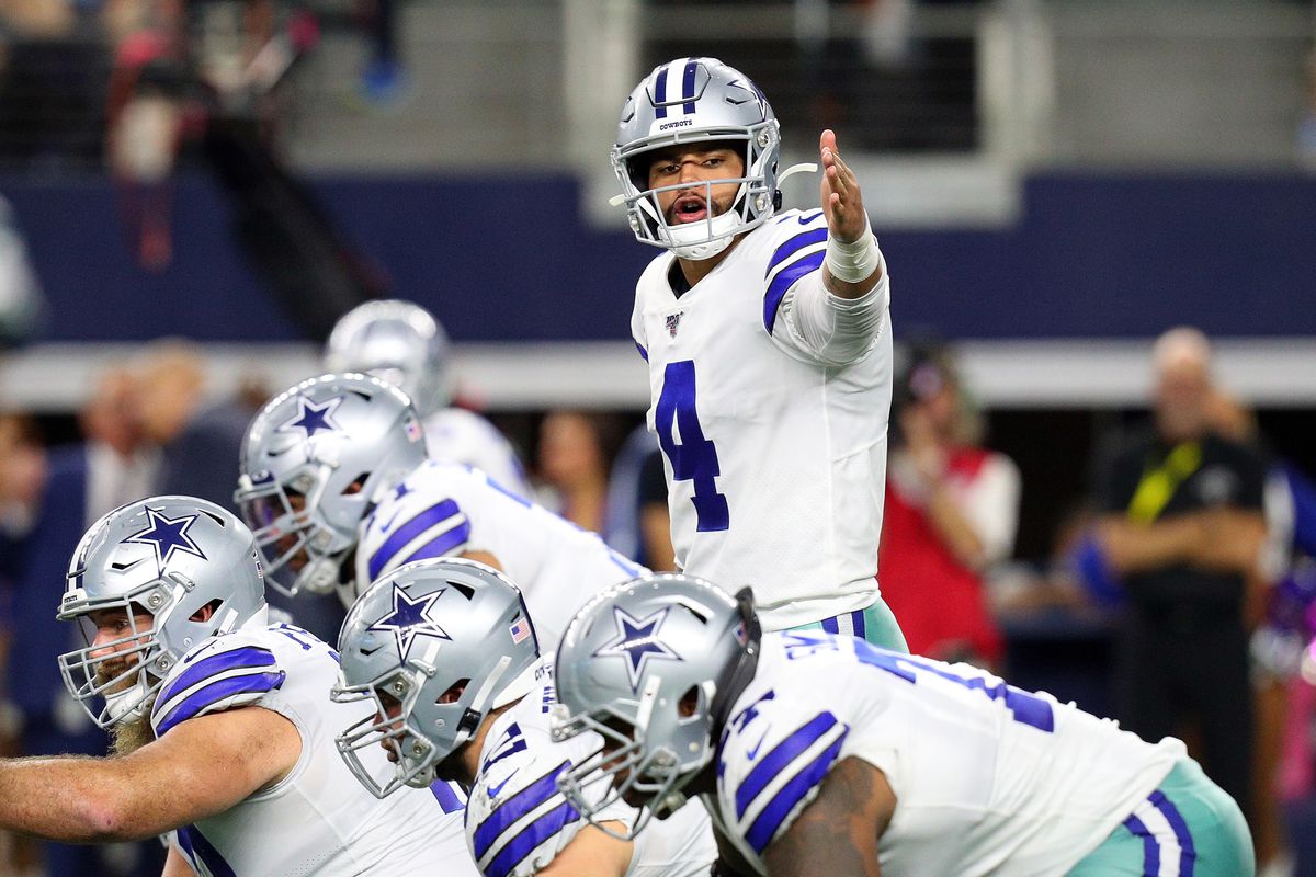 Dallas Cowboys Eye Strategic Moves in Free Agency and Trade Market for 2024 Season