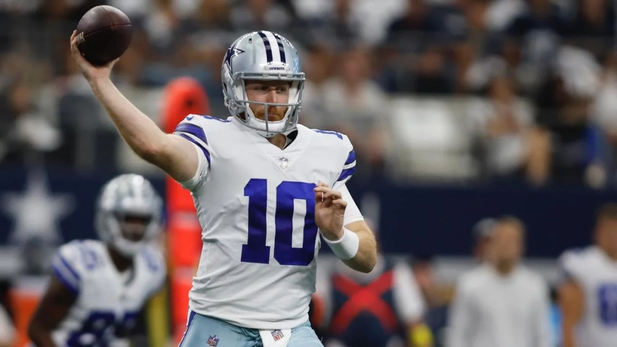 Dallas Cowboys Eye Strategic Moves in Free Agency and Trade Market for 2024 Season