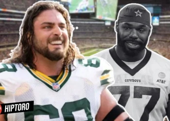 Dallas Cowboys' Free Agency Dilemma, Could David Bakhtiari Be the Missing Piece