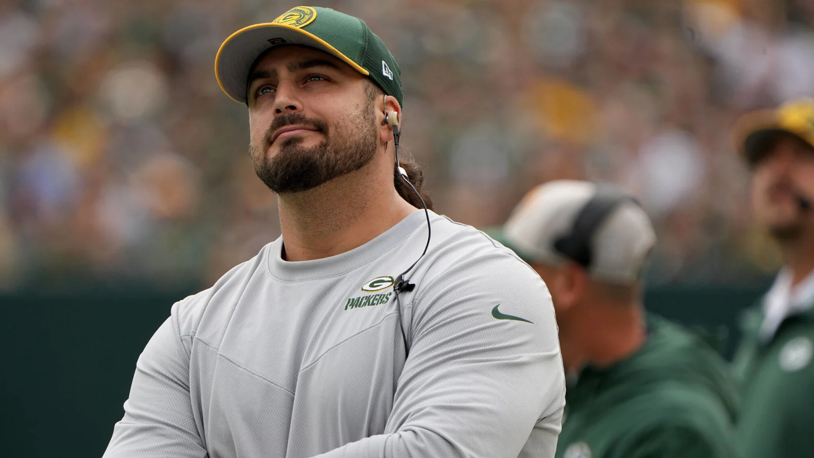 Dallas Cowboys' Free Agency Dilemma Could David Bakhtiari Be the Missing Piece.
