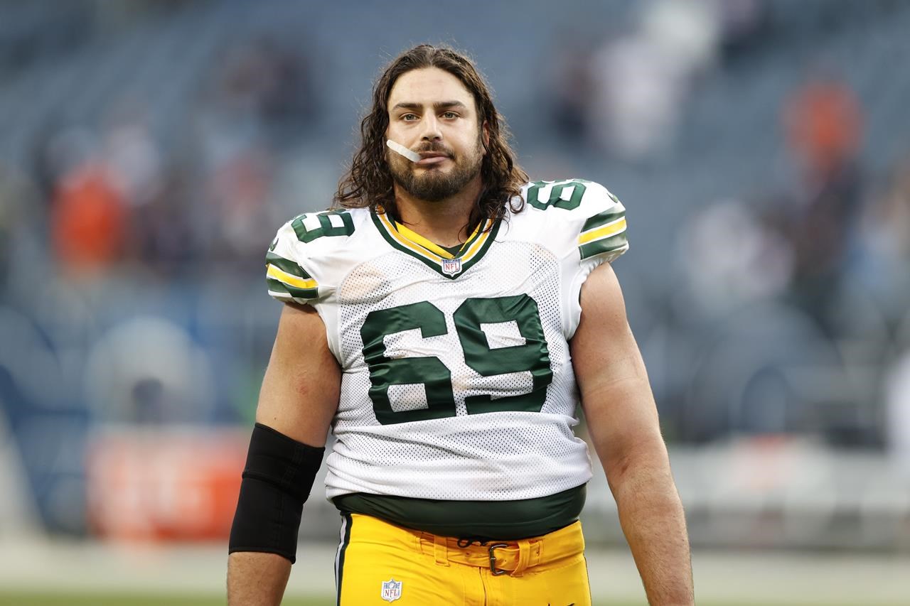  Dallas Cowboys' Free Agency Dilemma Could David Bakhtiari Be the Missing Piece.