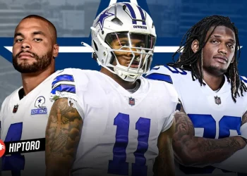 Dallas Cowboys' Offseason Moves A Critical Look at Dallas' Running Back Strategy5