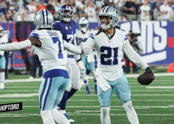 Dallas Cowboys' Offseason Struggles Hype vs. Reality2