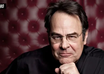 Dan Aykroyd