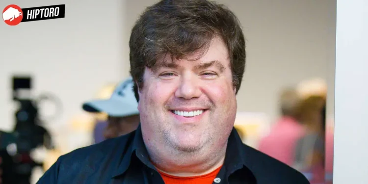 Dan Schneider