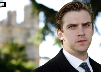 Dan Stevens