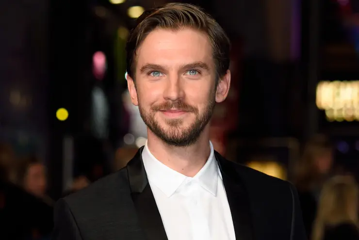 Dan Stevens career