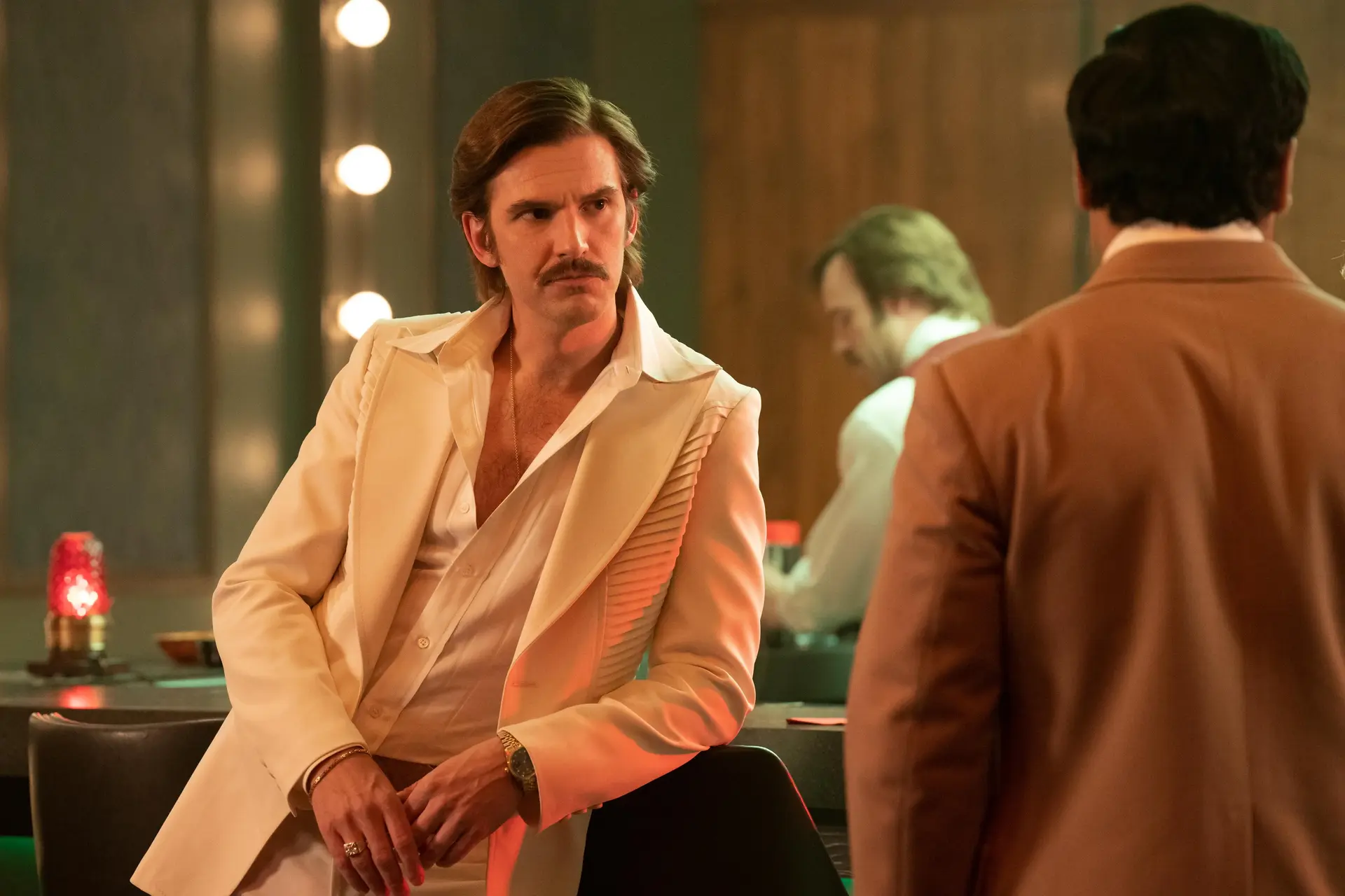 Dan Stevens Biography: Movies, TV Shows, Personal Life, Net Worth