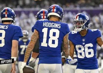 Daniel Jones and the Giants A Look at What's Next for New York's Quarterback Drama