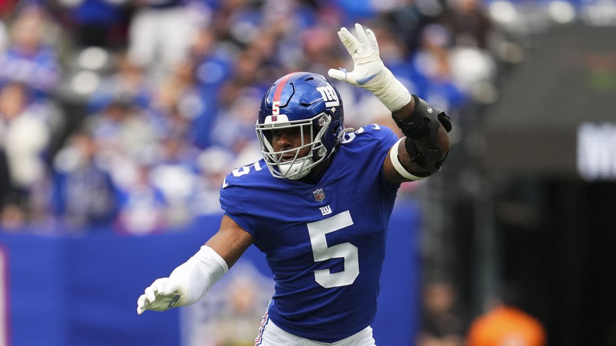 Daniel Jones and the Giants A Look at What's Next for New York's Quarterback Drama