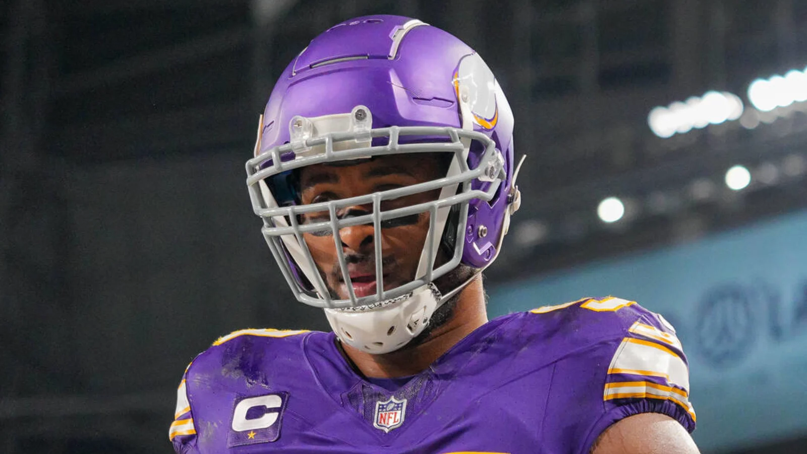 Danielle Hunter's Texas Triumph Unpacking the Houston Texans' Game-Changing Signing