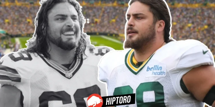 David Bakhtiari's Comeback Trail: Aiming for a 2024 NFL Return