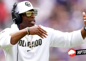 Deion Sanders' Bold Draft Strategy for Son Shedeur and Star Travis Hunter