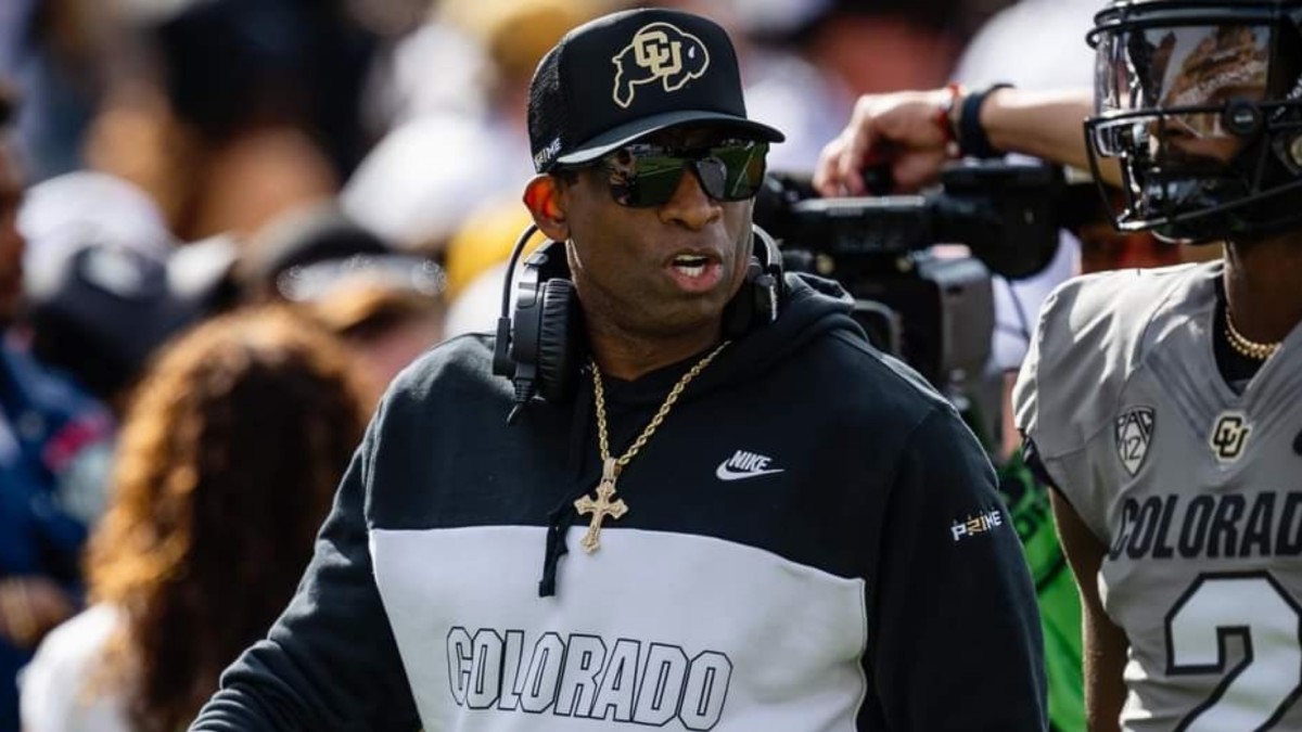 Deion Sanders' Controversial Vision for His Players' NFL Futures: Insight and Impact