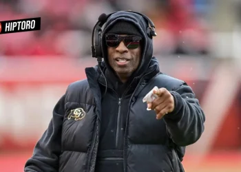 Deion Sanders Eyes NFL Draft Control The Strategic Maneuver for Buffaloes' Stars