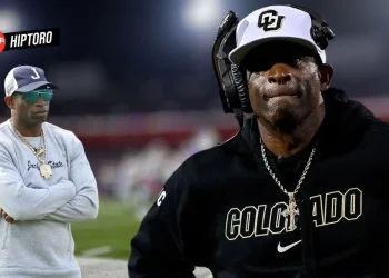 Deion Sanders Pioneering Dual Sport Athletes in College Football