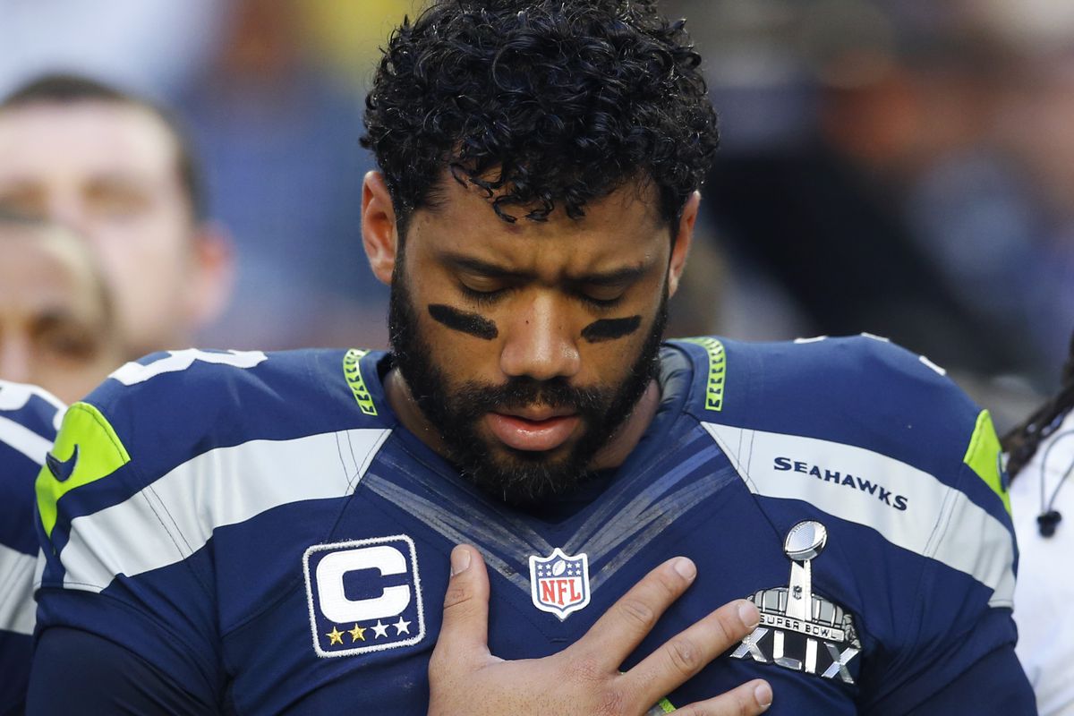 Denver Broncos Navigate Rough Terrain with Russell Wilson's Release A Strategic Gamble for Future Success.