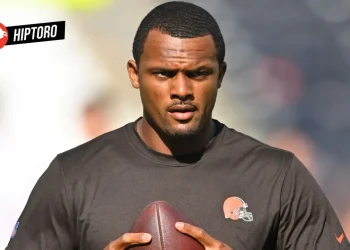 Deshaun Watson's Stern Warning to Russell Wilson A New Rivalry Brews in the AFC North.