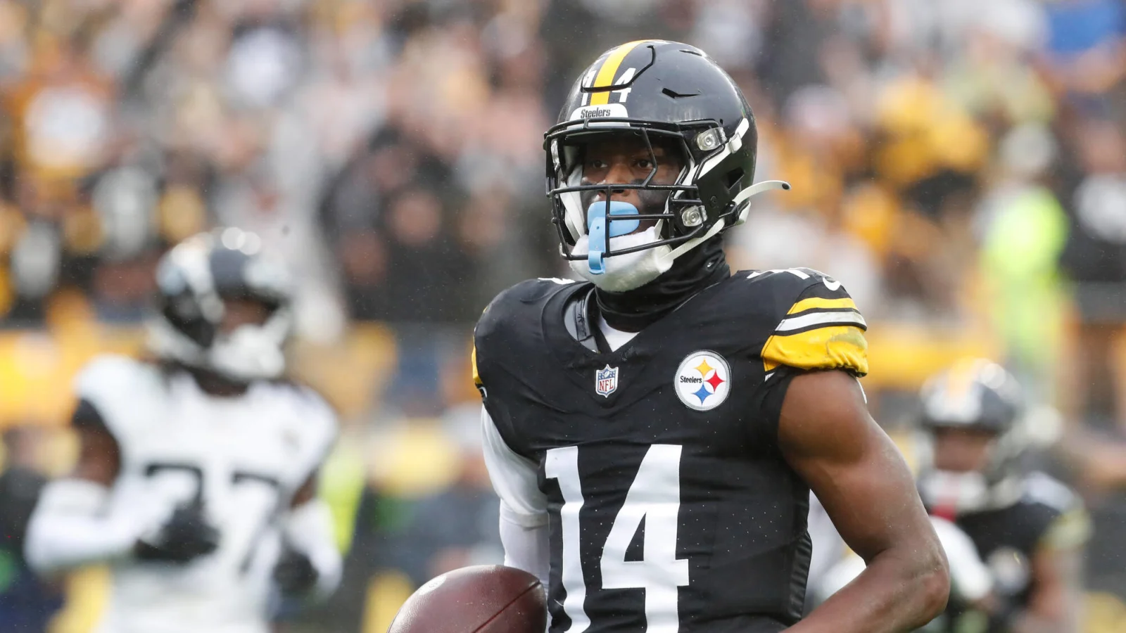 Dissecting the NFL Offseason: The Truth Behind Steelers' Interest in Justin Jefferson