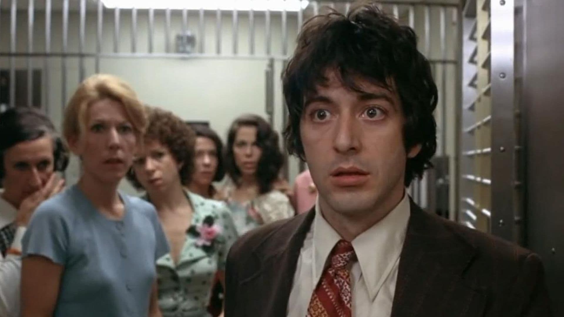 Dog Day Afternoon (1975)