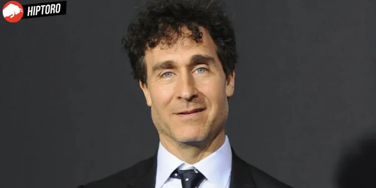 Doug Liman