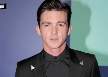 Drake Bell