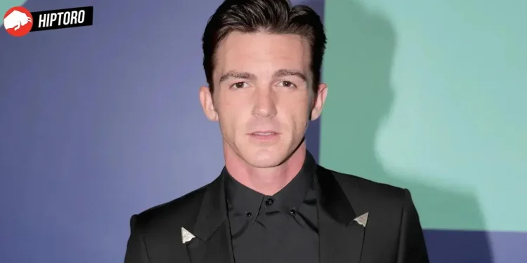 Drake Bell