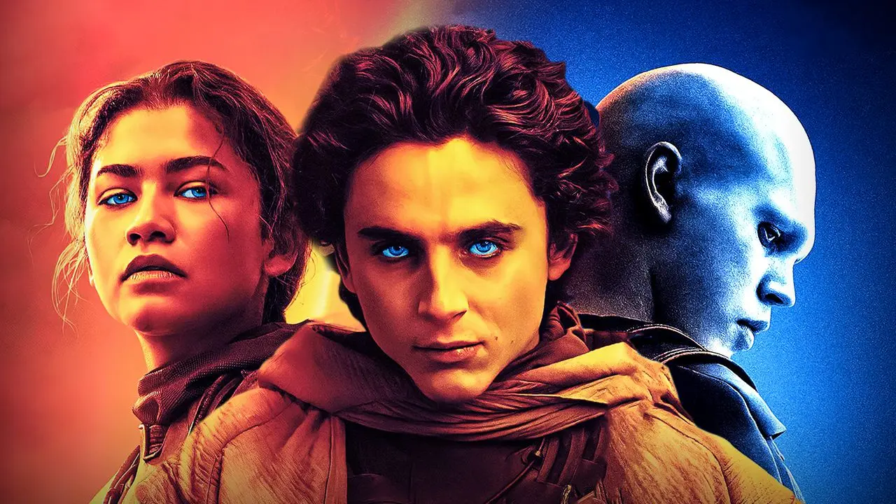 Dune's Epic Saga Continues Setting the Stage for a Thrilling Part 3