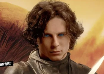 Dune's Epic Saga Continues Setting the Stage for a Thrilling Part 36