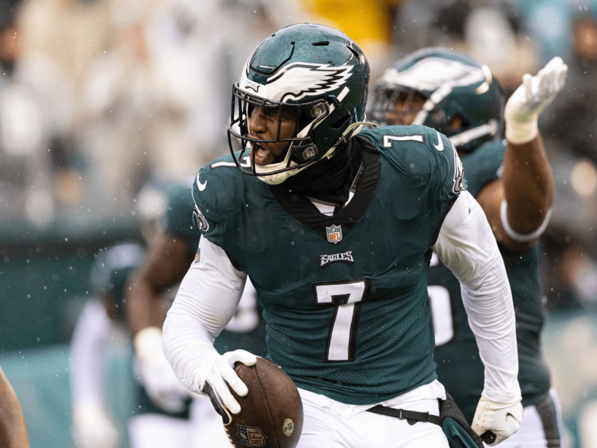 Eagles' Edge Rusher Chess Moves: Reddick on the Trade Block?