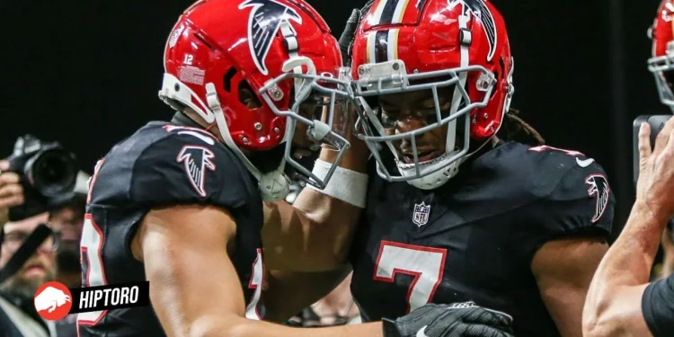 Elevating the Nest The Atlanta Falcons' Free Agency Game Plan for 2024 3