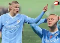Erling Haaland Adds Fuel to Rivalry Fire Before Manchester City vs. Liverpool Clash! Defends Club with a Clear Message
