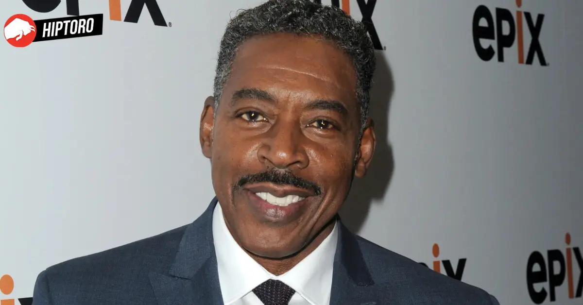 Top 7 Movies & TV Shows Starring Ernie Hudson