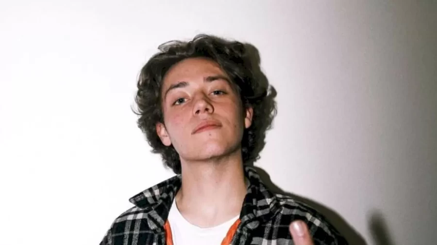 Ethan Cutkosky TV shows