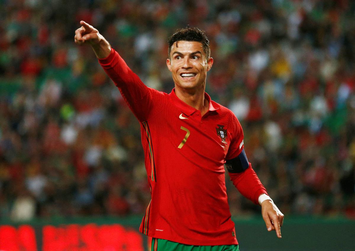 Euro 2024 Shocker: Why Dropping Cristiano Ronaldo Could Be Portugal's Secret to Victory