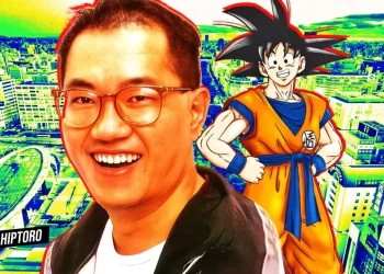 Exploring Akira Toriyama's Hidden Gems- Beyond Dragon Ball's Shadow6