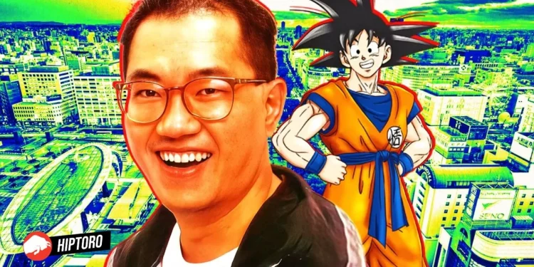 Exploring Akira Toriyama's Hidden Gems- Beyond Dragon Ball's Shadow6