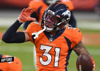 Exploring the 2024 NFL Free Agency A Closer Look at Top Safeties Shaping the Market2