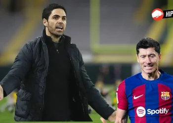 FC Barcelona Eyes Arsenal's Mikel Arteta to Take the Helm from Xavi Amidst Financial Fair Play Struggles