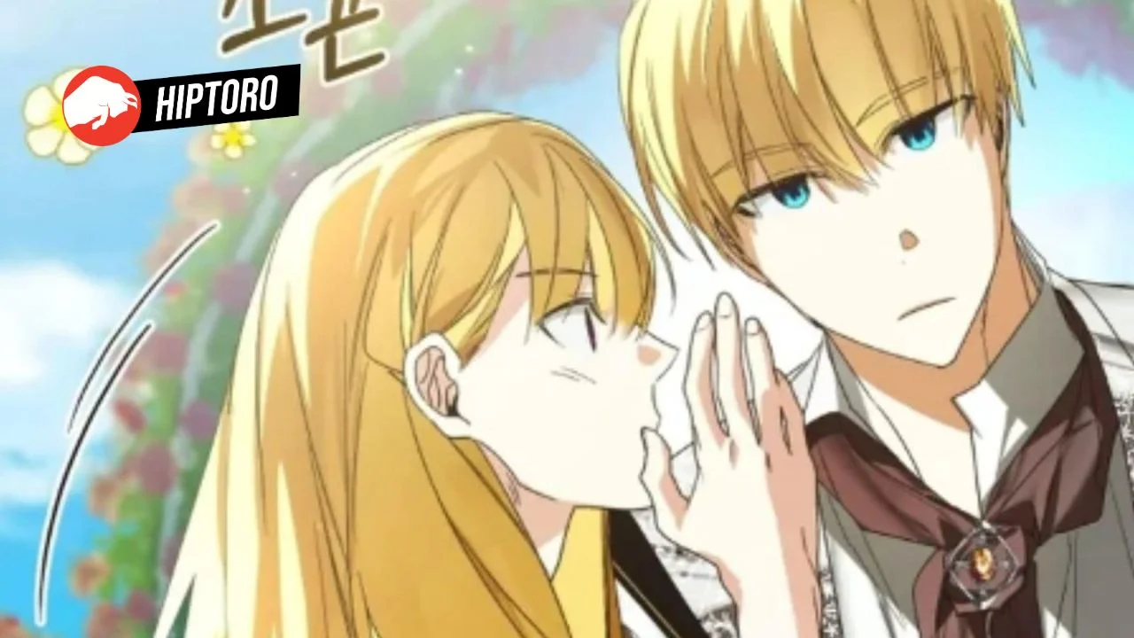 Fell into the Arms of a Mad Villain Spoilers, Latest Chapters, Read