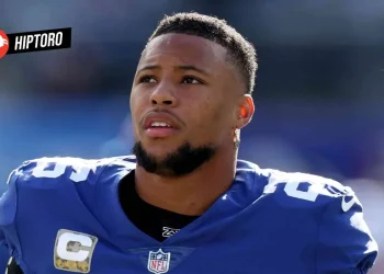 Football Star Saquon Barkley Switches Teams Why He’s Now an Eagle and What Fans Think