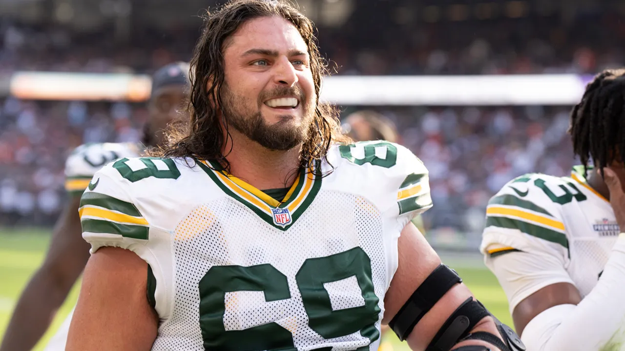 Fortifying the Line The New York Jets' Strategic Move and Its Implications for David Bakhtiari