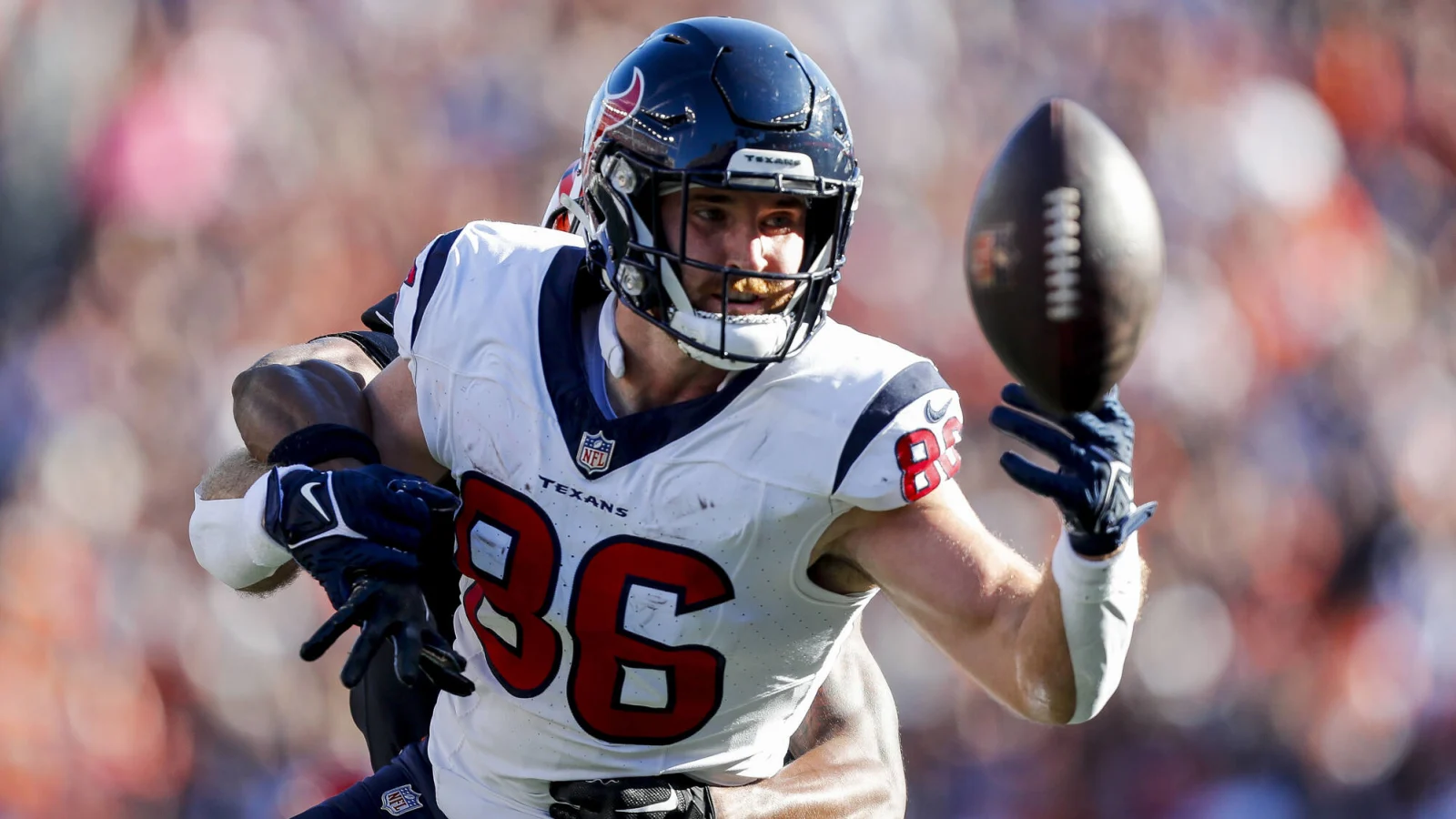 From Cowboys Spotlight to Texans Harmony: Dalton Schultz Opens Up on His Big Move