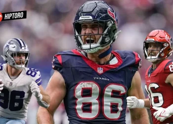 From Cowboys Spotlight to Texans Harmony Dalton Schultz Opens Up on His Big Move