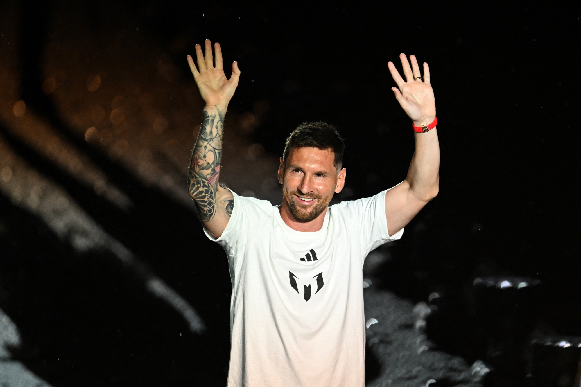 From Europe to Miami: How Lionel Messi's Big Move Shakes Up Soccer and Scores Big for Fans and Brands Alike
